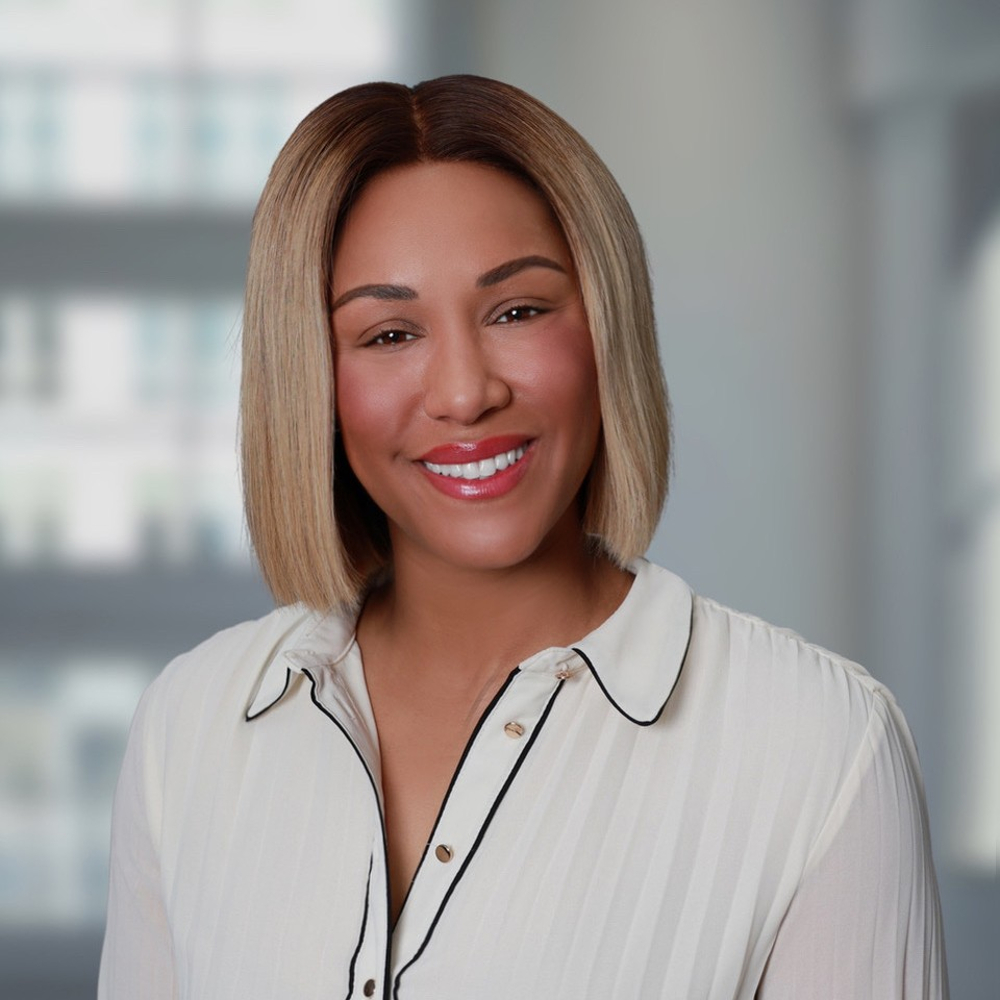 Rochelle Holness - Realtor in Stockbridge, GA