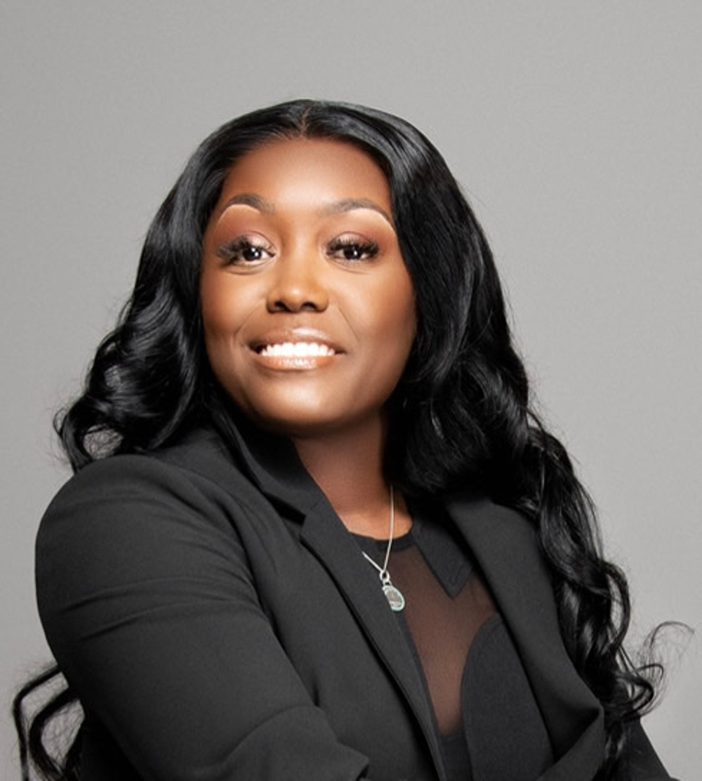 Ayana Youmans - Realtor in Stockbridge, GA