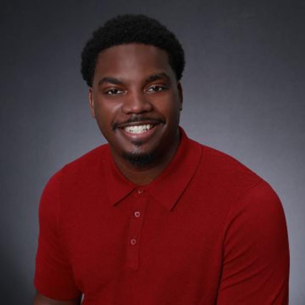 Barkim Stevens - Realtor in Stockbridge, GA
