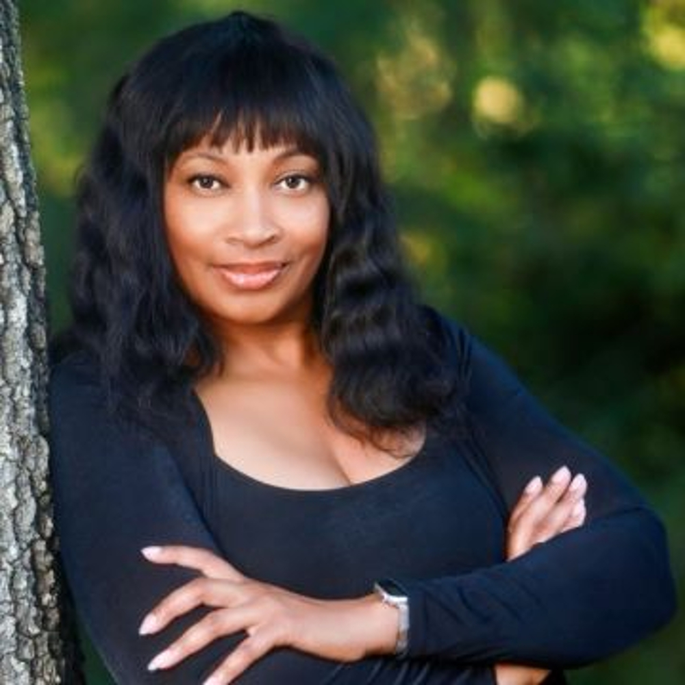 Shanee Palmer - Realtor in Stockbridge, GA