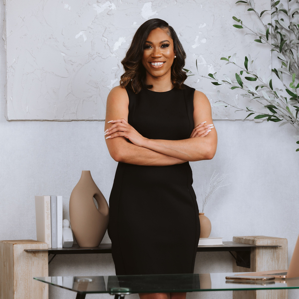 Ashley Gibson - Realtor in Atlanta, GA