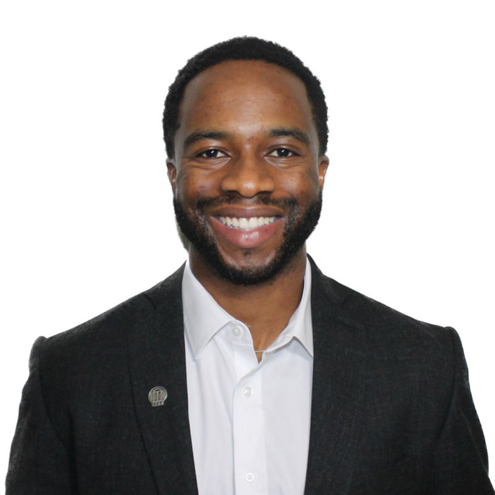 Ade Afon - Realtor in Atlanta, GA