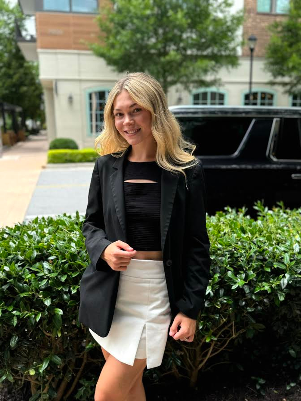 Julia Semianovich - Realtor in Atlanta, GA