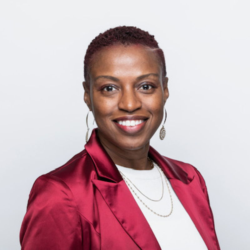 Ruth Jlouis - Realtor in GA