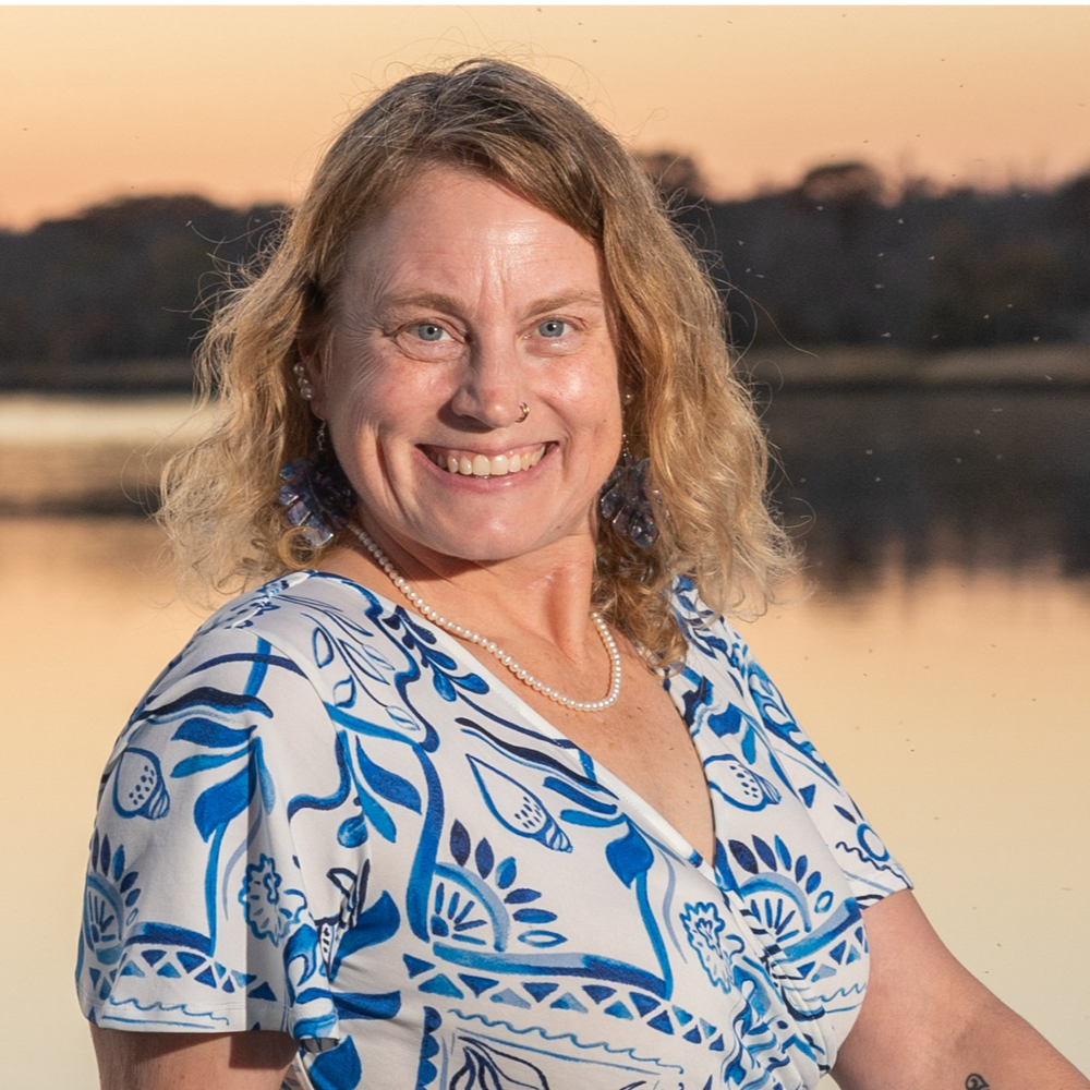 Josie Van Pelt - Realtor in Savannah, GA