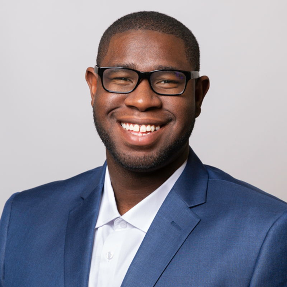 Demontae Martin - Realtor in GA