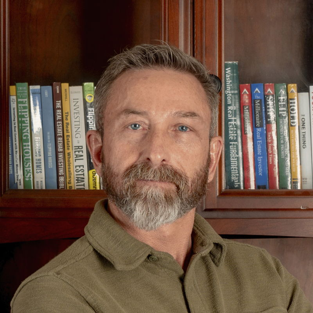 Pete Jensen - Realtor in Watkinsville, GA