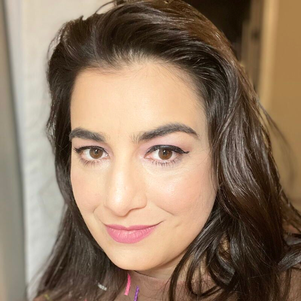 Carolina Lombardi - Realtor in Watkinsville, GA