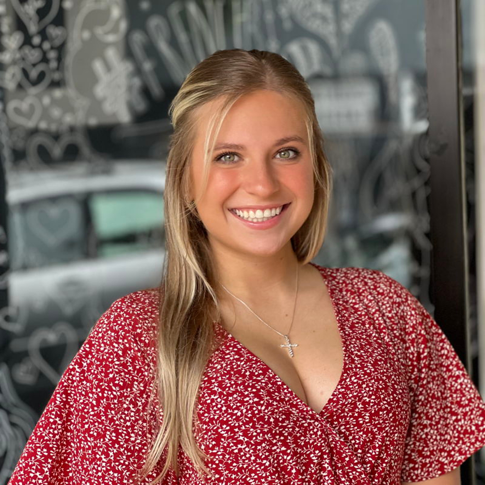 Carly Bell - Realtor in Watkinsville, GA