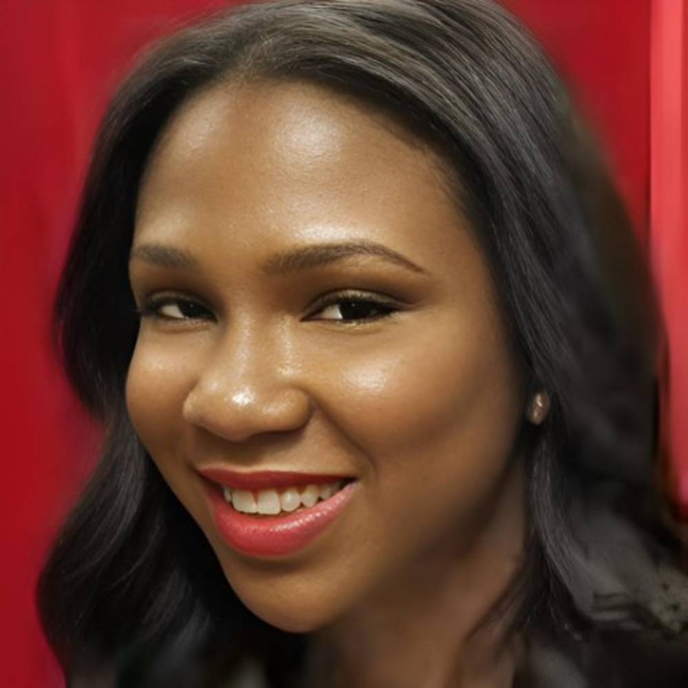 Kenyada Nolton Lee - Realtor in Atlanta, GA