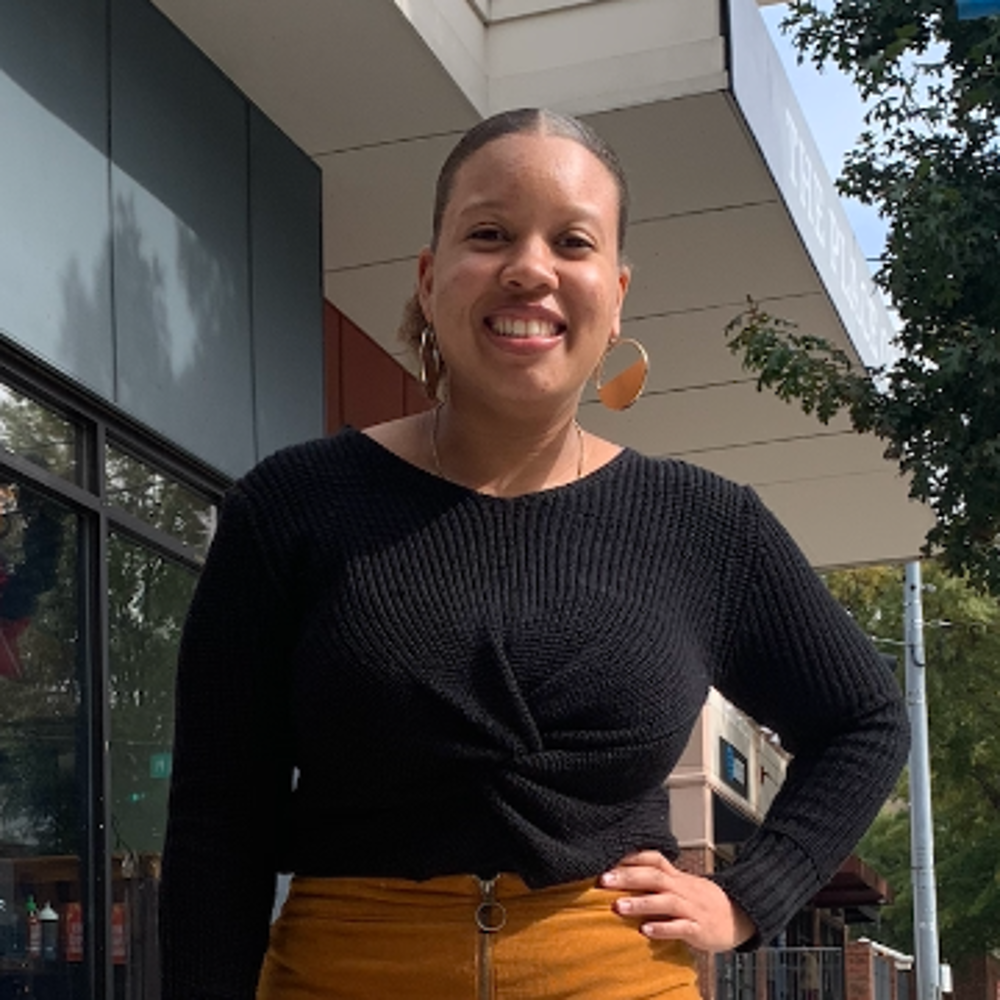 Taryn Butler - Realtor in Atlanta, GA
