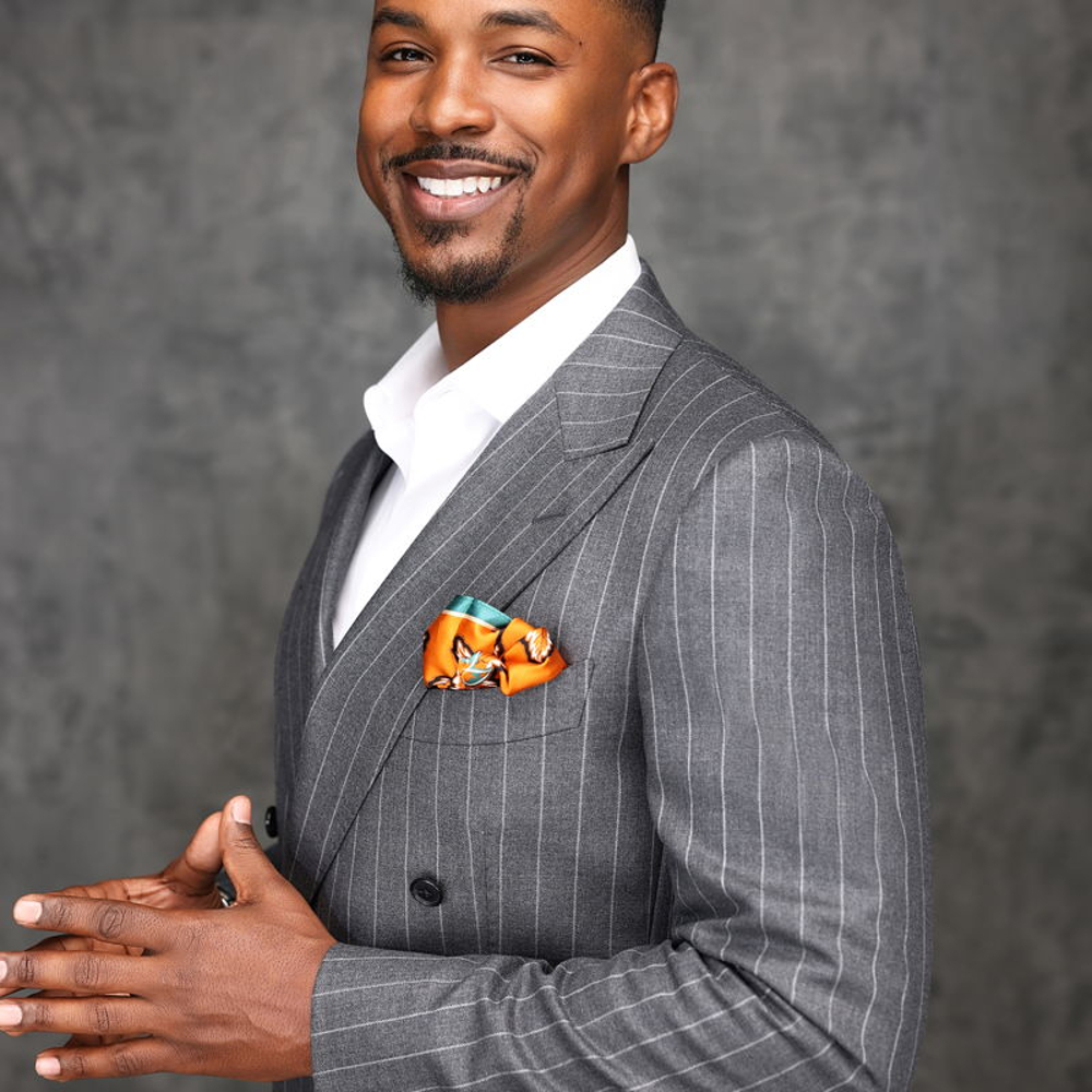 John Williams - Realtor in Atlanta, GA