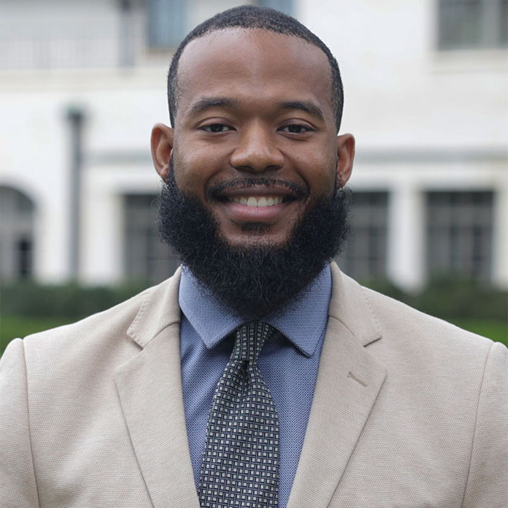 Joshua Muchison - Realtor in Atlanta, GA
