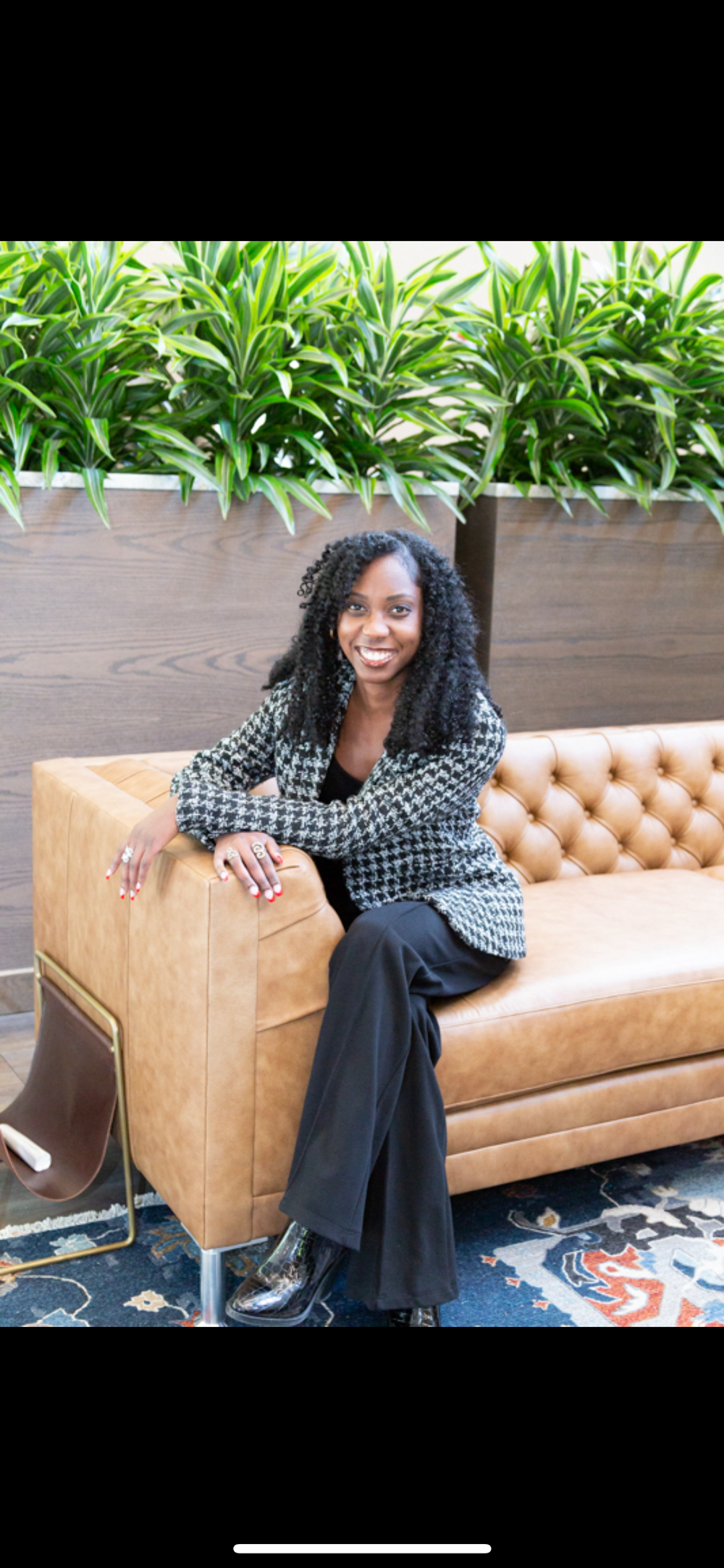 Dominique James - Realtor in Atlanta, GA