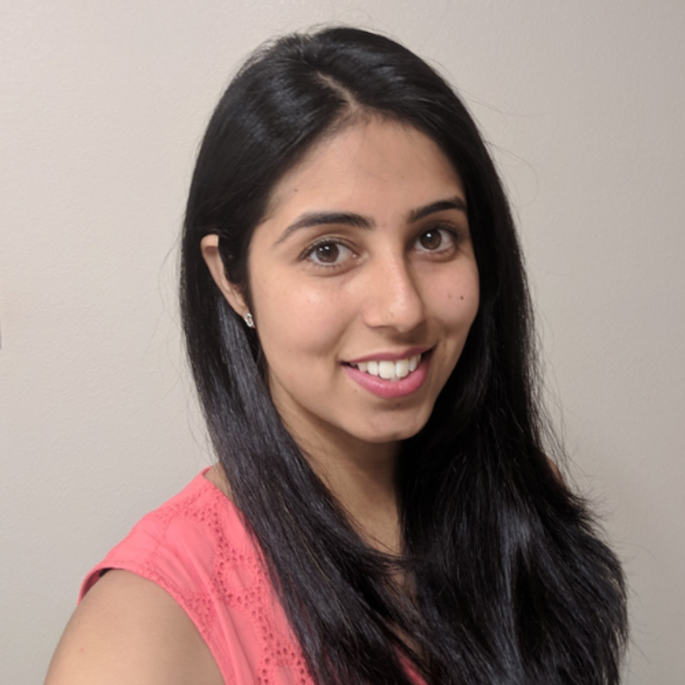 Arpita Soni - Realtor in Alpharetta, GA
