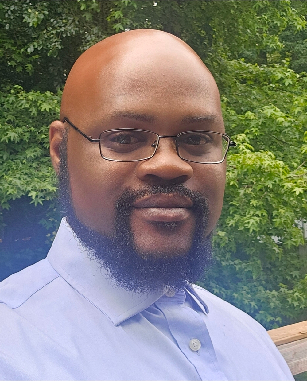 Dwight Jones - Realtor in Alpharetta, GA