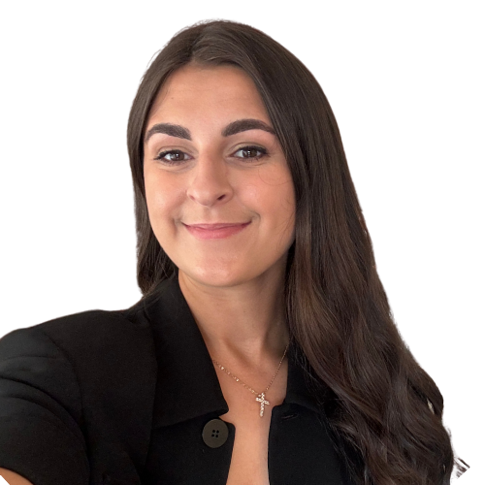 Ashley Barrett - Realtor in Alpharetta, GA