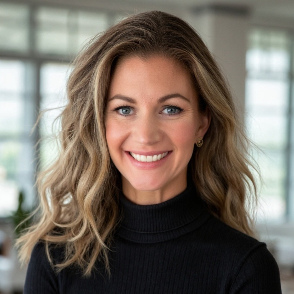 Nicole Noto - Realtor in Conyers, GA