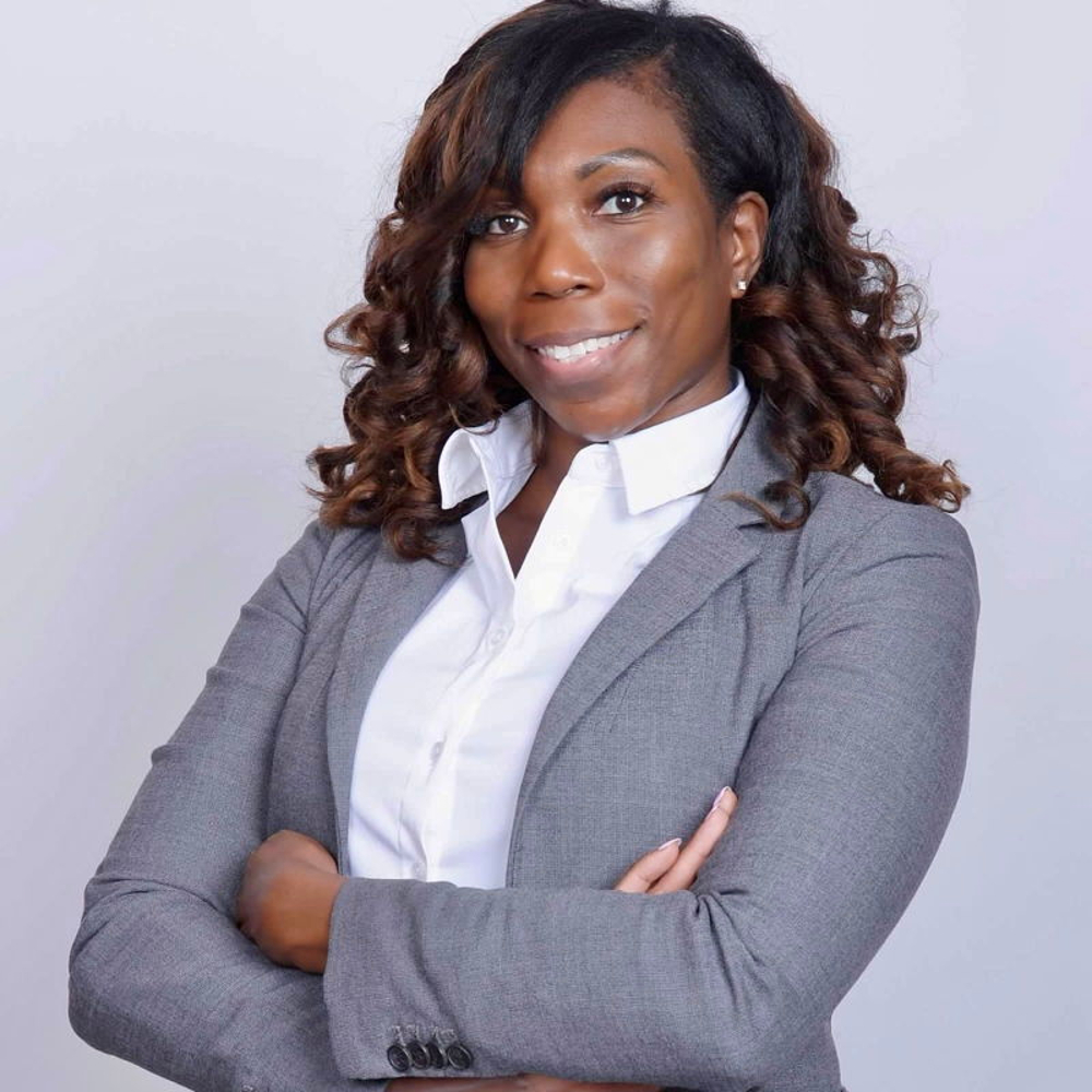 Candace Amos - Realtor in Conyers, GA