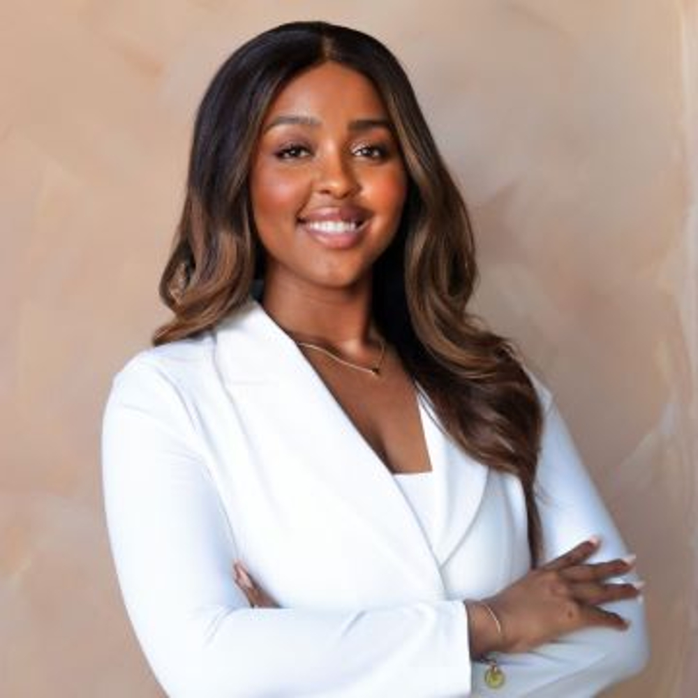 Candace Kenney - Realtor in Atlanta, GA