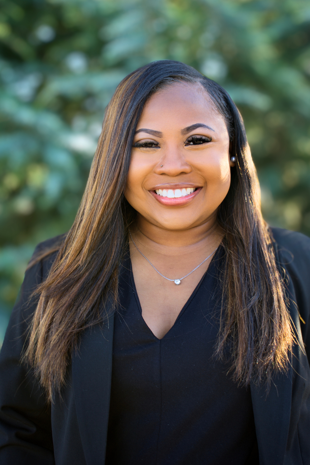 Akasha Lawrence - Realtor in Atlanta, GA