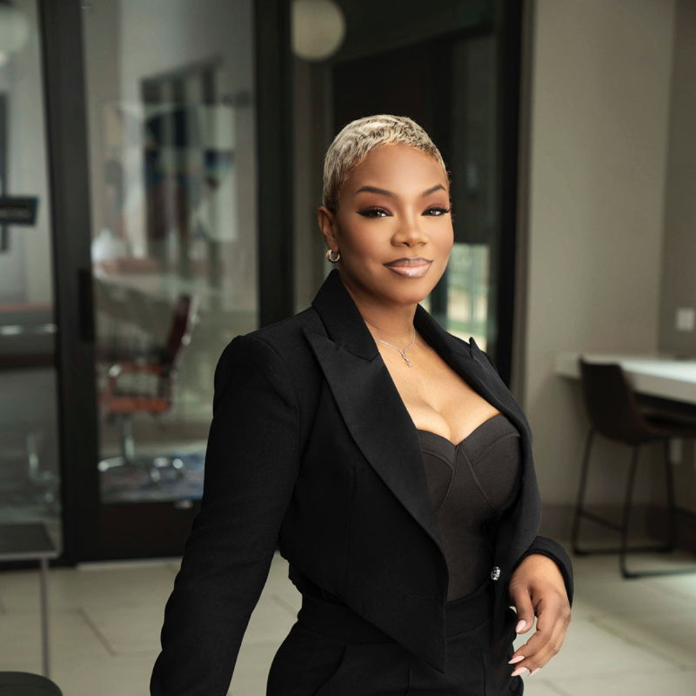 Tiffany Coley - Realtor in Atlanta, GA