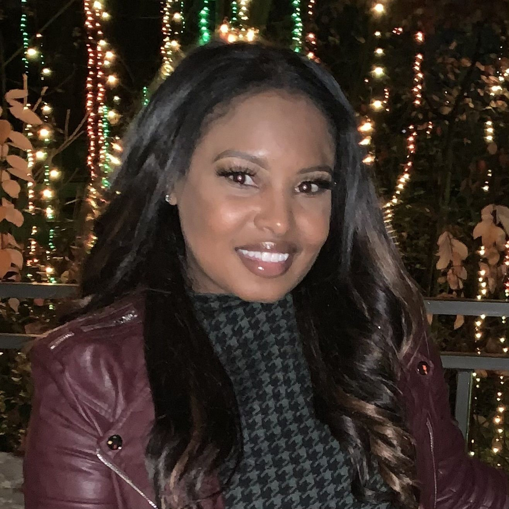 Shicara Gravitt - Realtor in Atlanta, GA