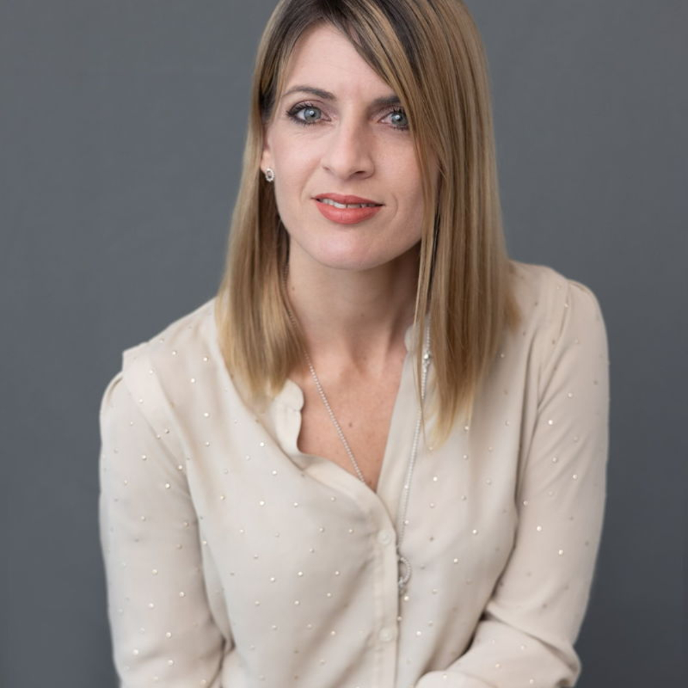 Samantha De Zayas Munoz - Realtor in GA