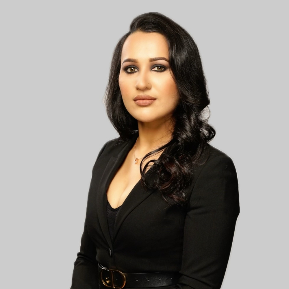 Shikha Arya - Realtor in Atlanta, GA