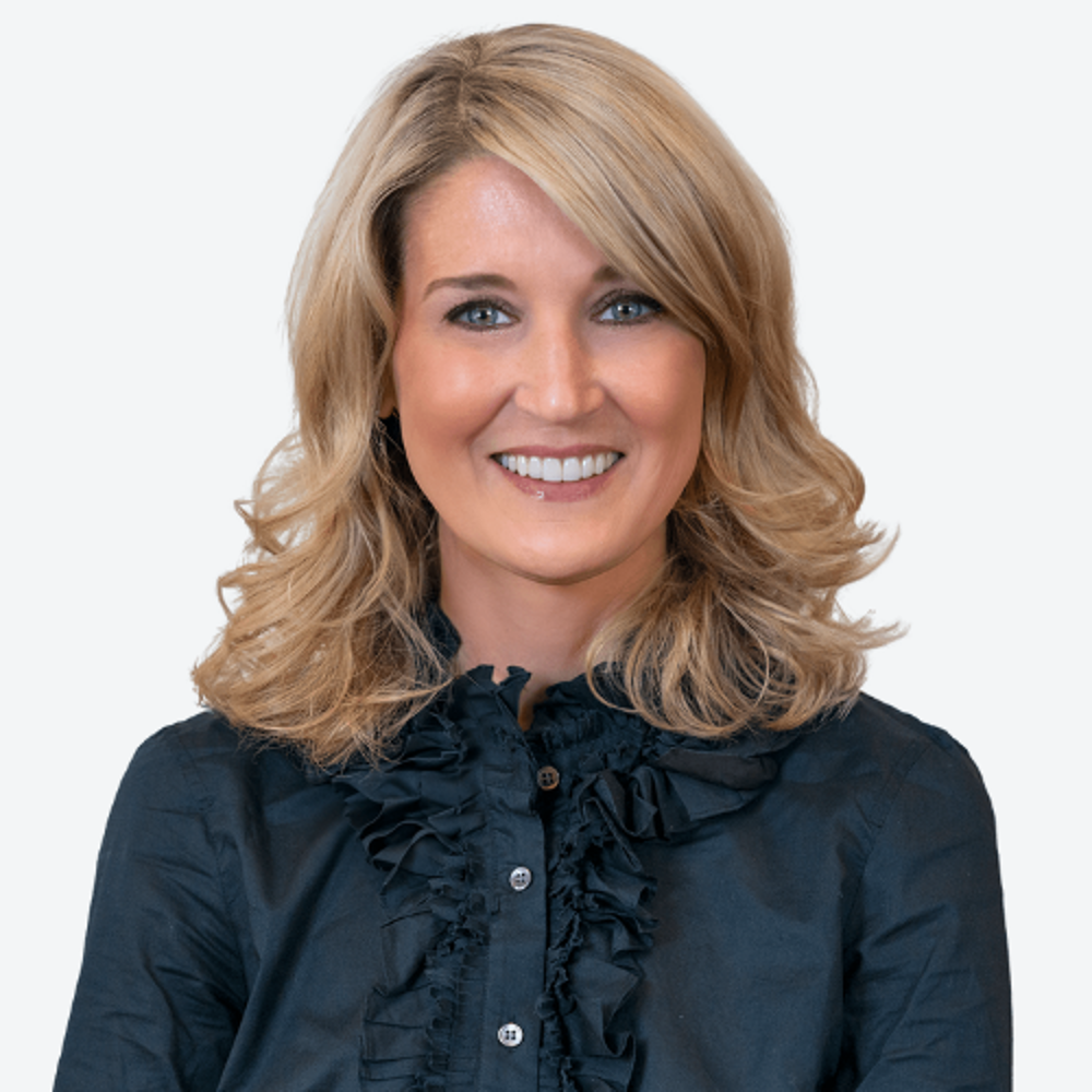 Kathryn Williams - Realtor in GA