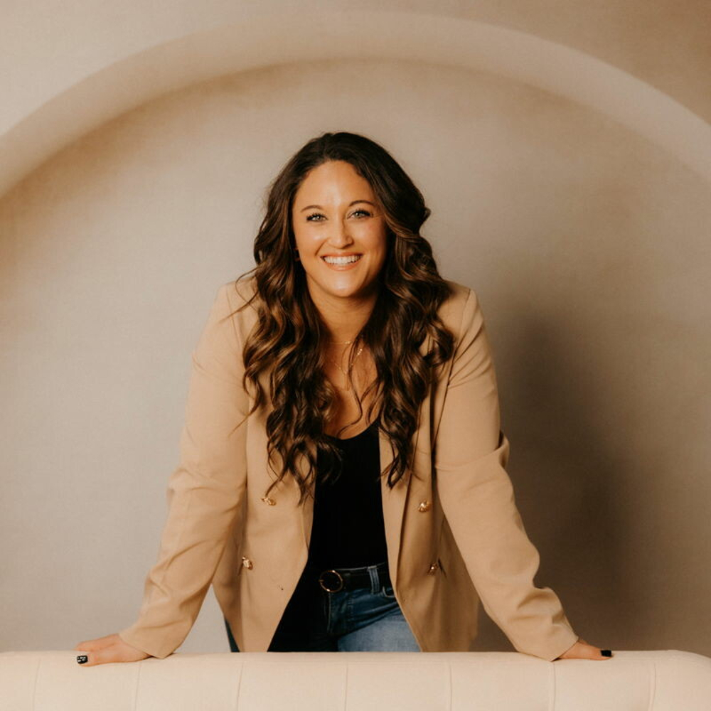 Aimee Temple - Realtor in Gainesville, GA