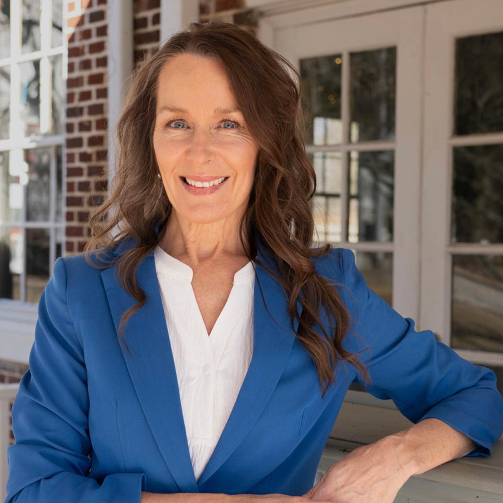 Christina Judd - Realtor in Gainesville, GA