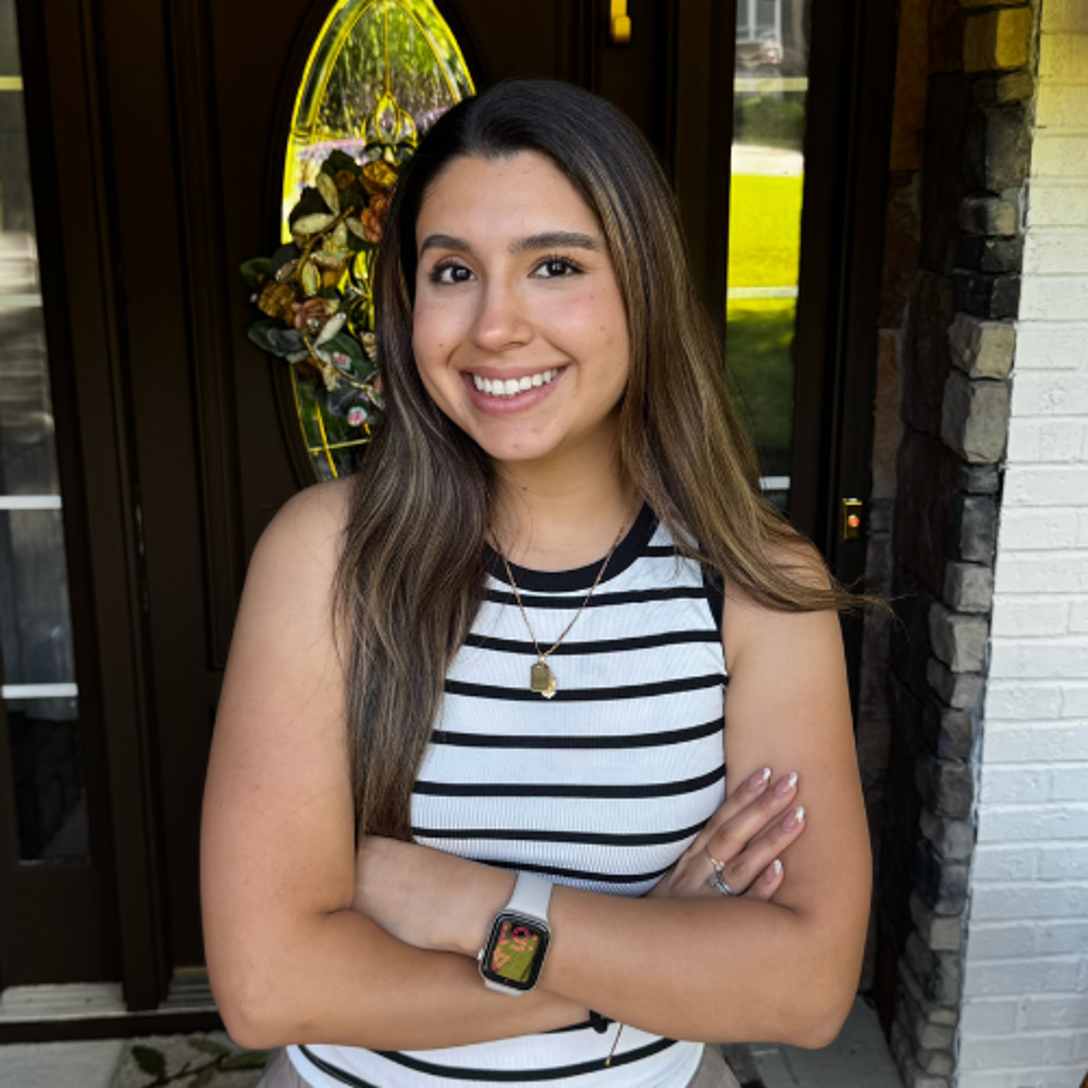 Ariana Montenegro Zamora - Realtor in Peachtree Corners, GA