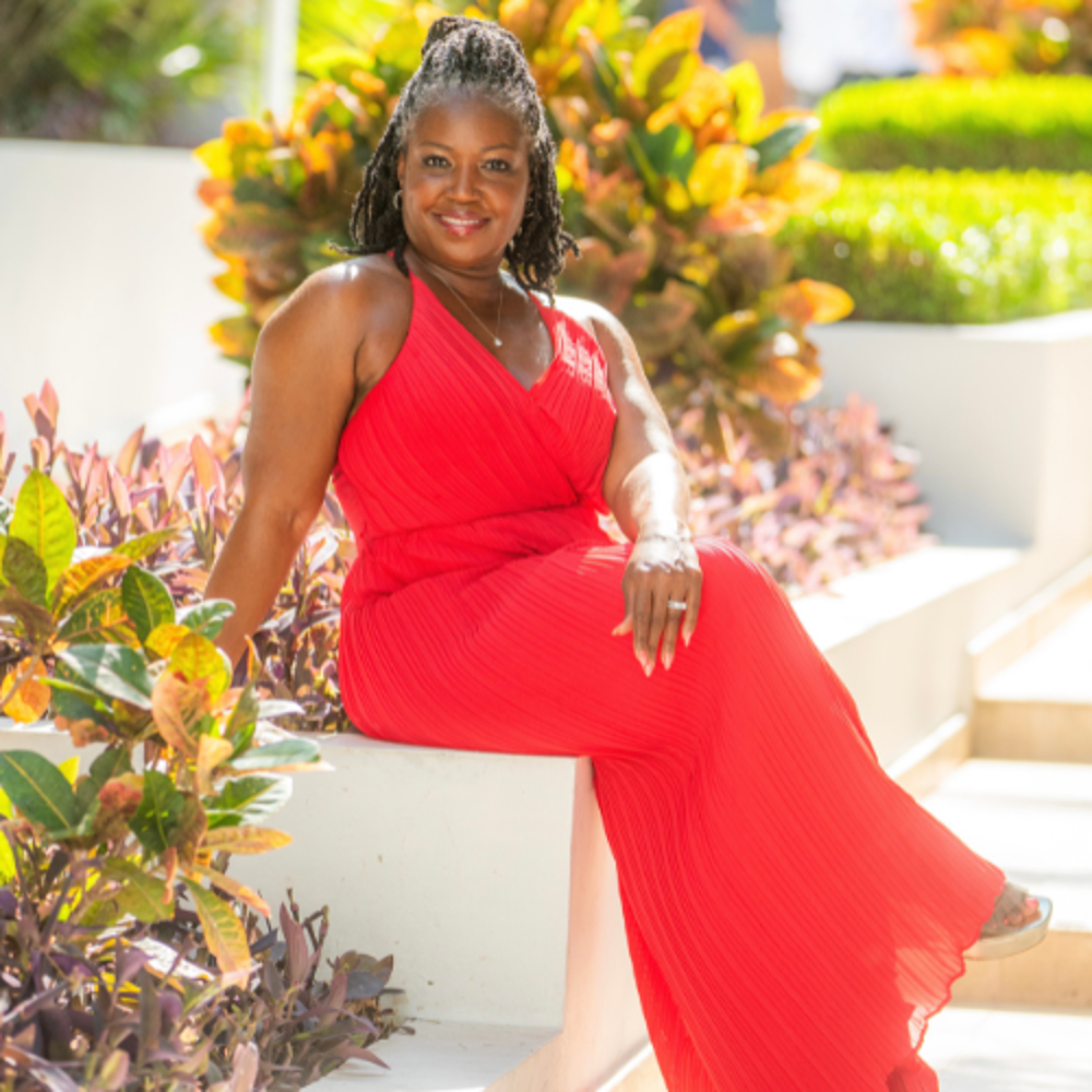 Tracy Johnson - Realtor in Peachtree Corners, GA