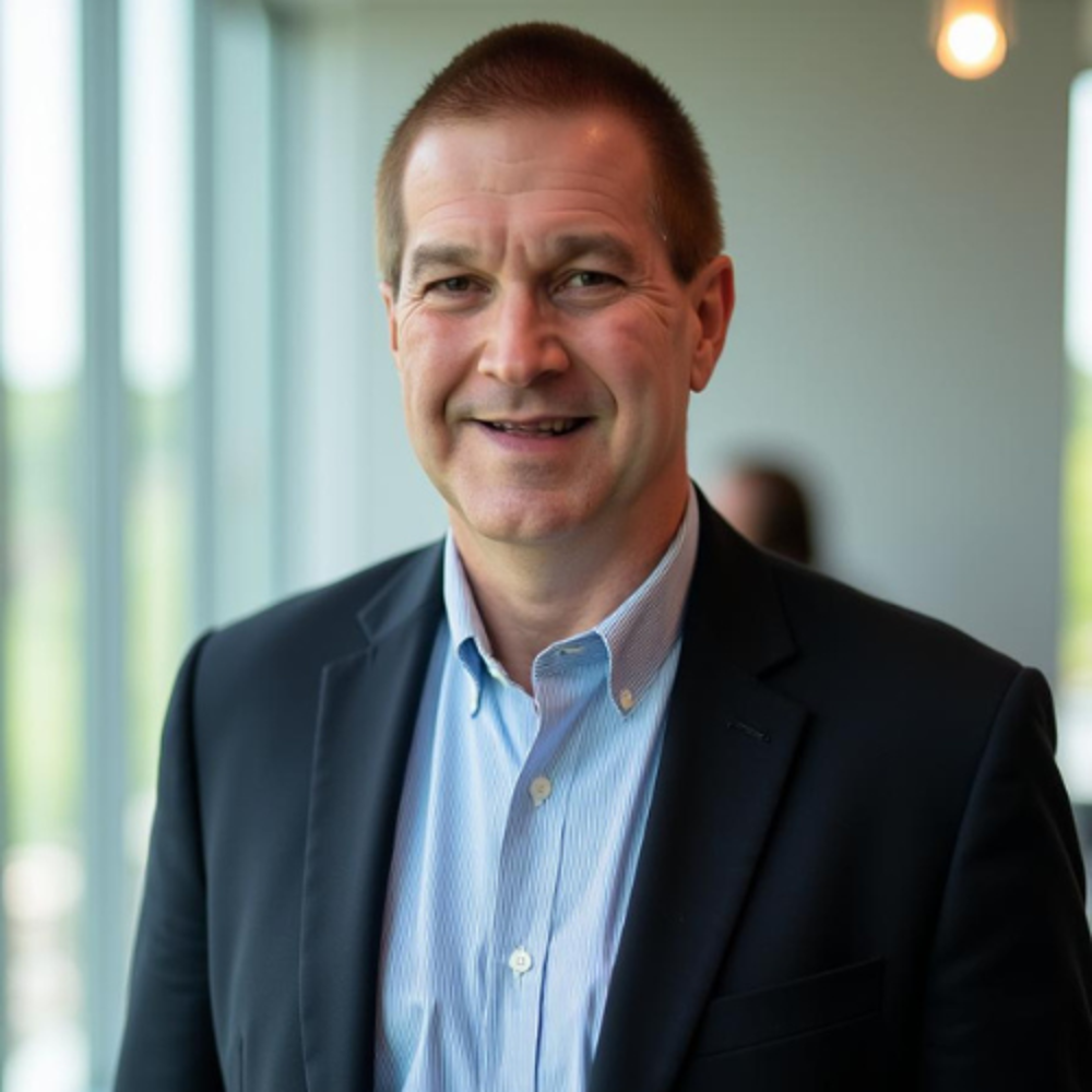 Thomas Dickerson - Realtor in Peachtree Corners, GA