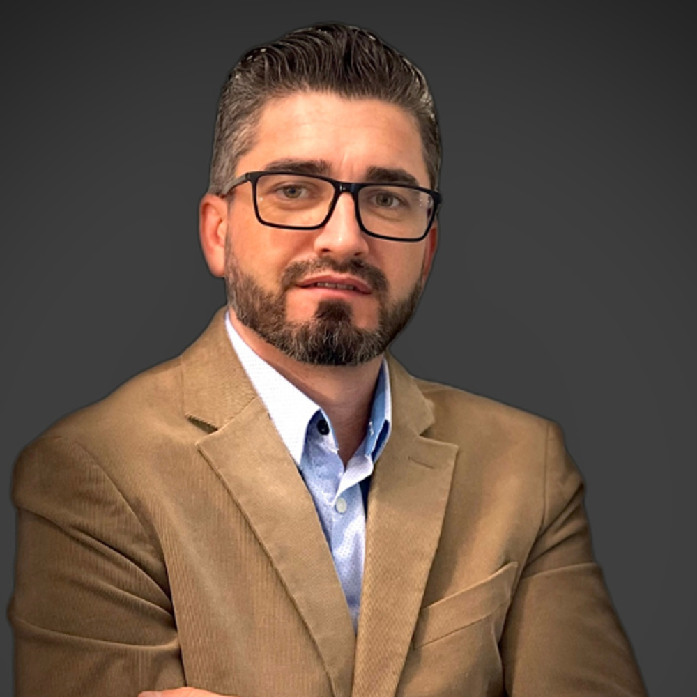 Samuel Szucs - Realtor in Peachtree Corners, GA