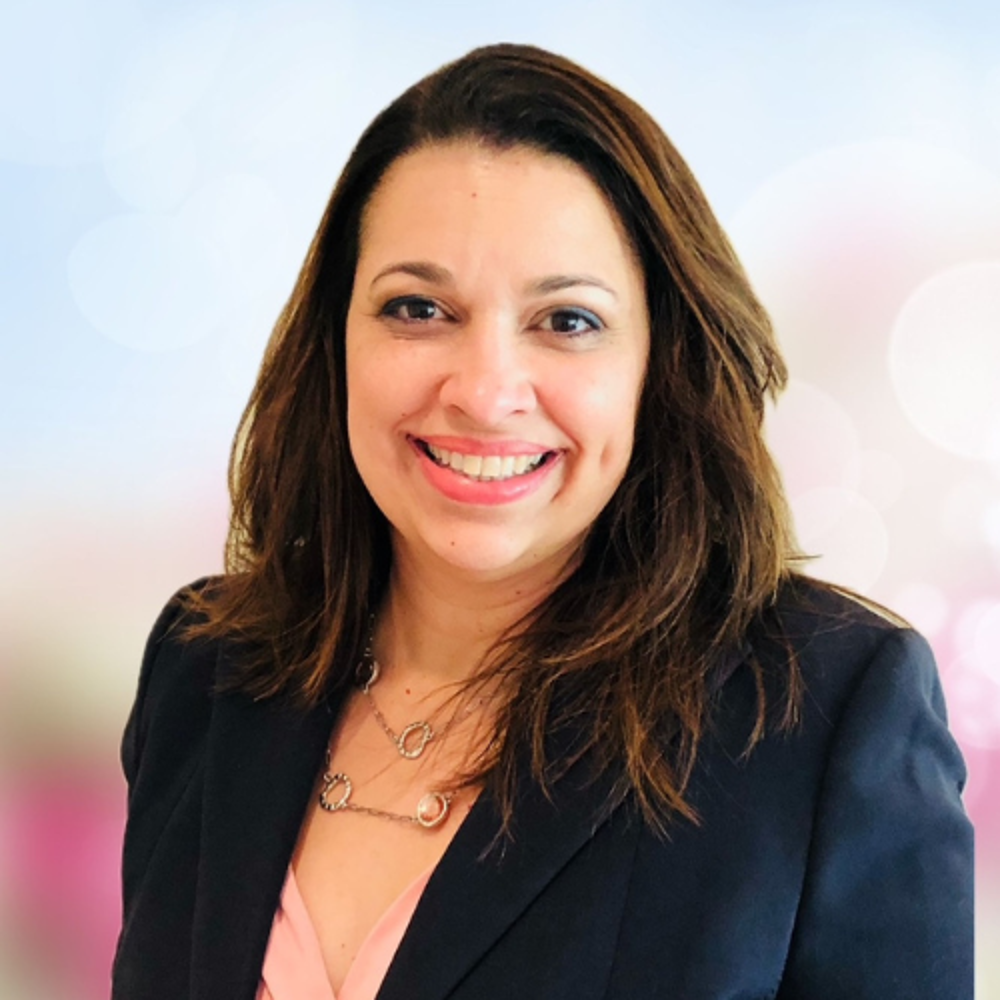Millie Duran Gonzalez - Realtor in Peachtree Corners, GA