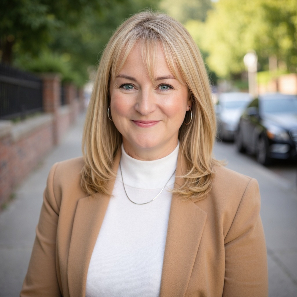 Megan Demond - Realtor in Peachtree City, GA