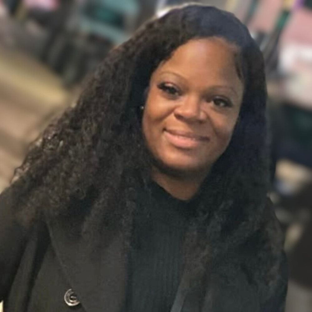 Ebony Reynolds - Realtor in GA