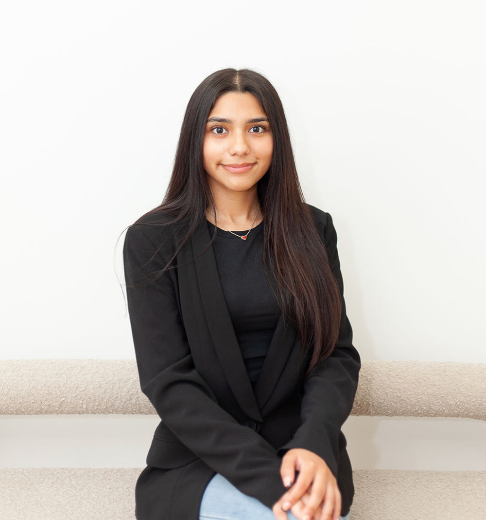 Nayeli Hernandez - Realtor in Marietta, GA