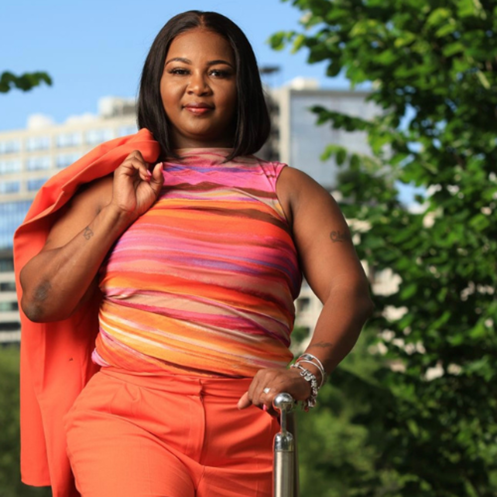 Charlene Davis - Realtor in Roswell, GA
