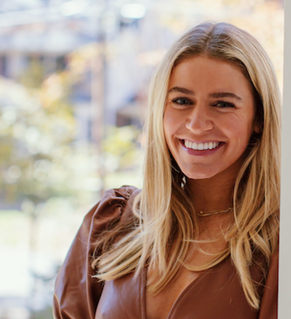 Kennon Doughtie - Realtor in GA
