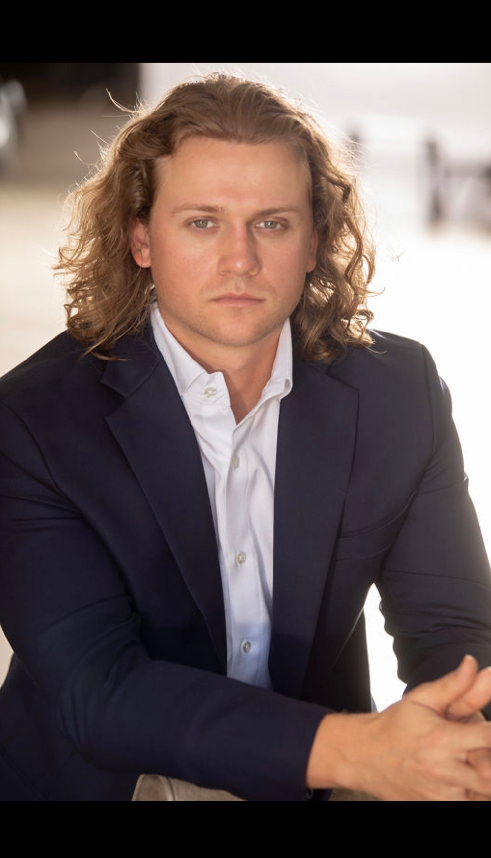 Jordan Jedneski - Realtor in Roswell, GA