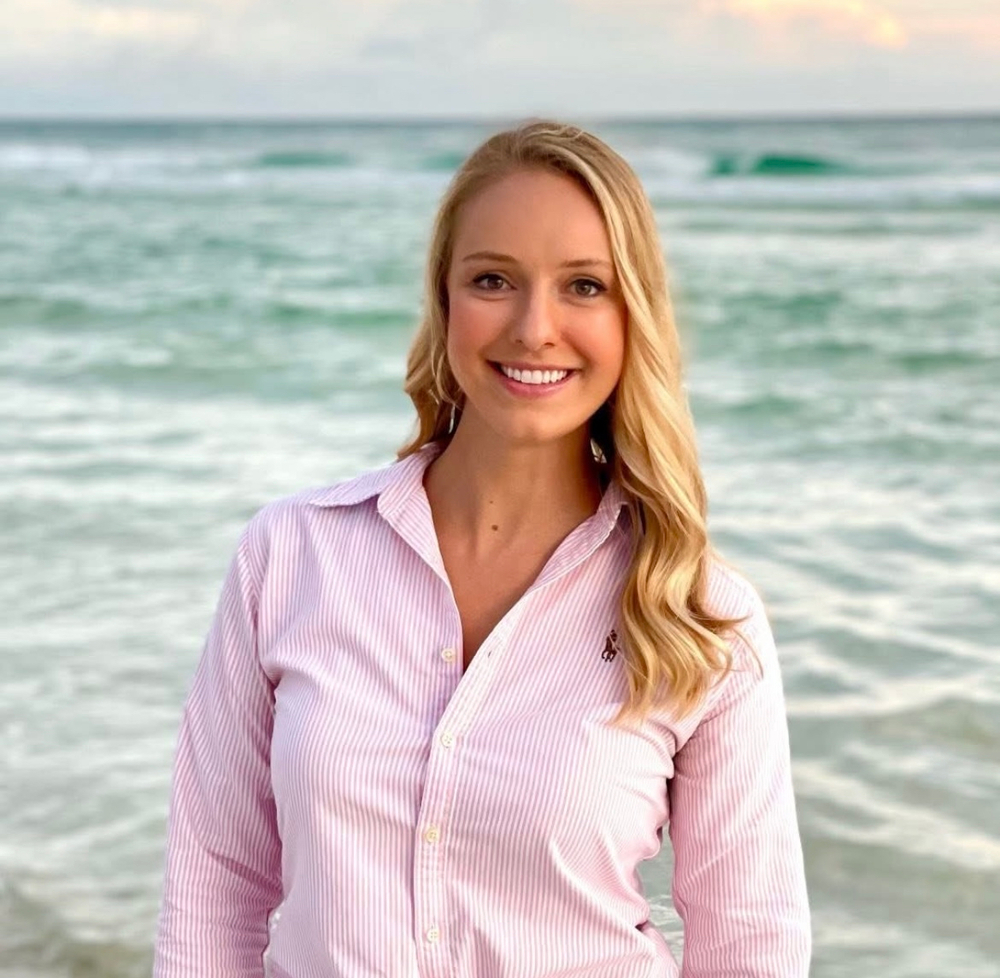 Hayley Phillips - Realtor in Snellville, GA