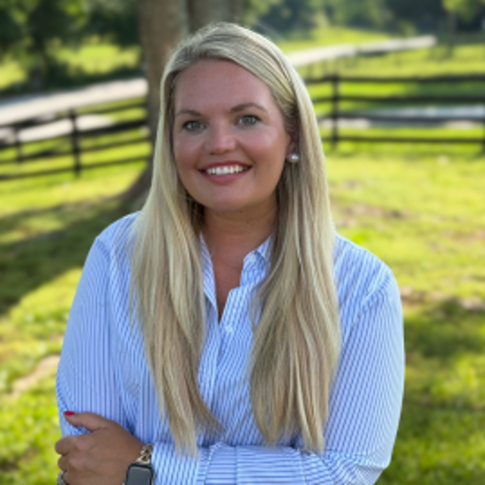 Katie Pollard - Realtor in Buford, GA