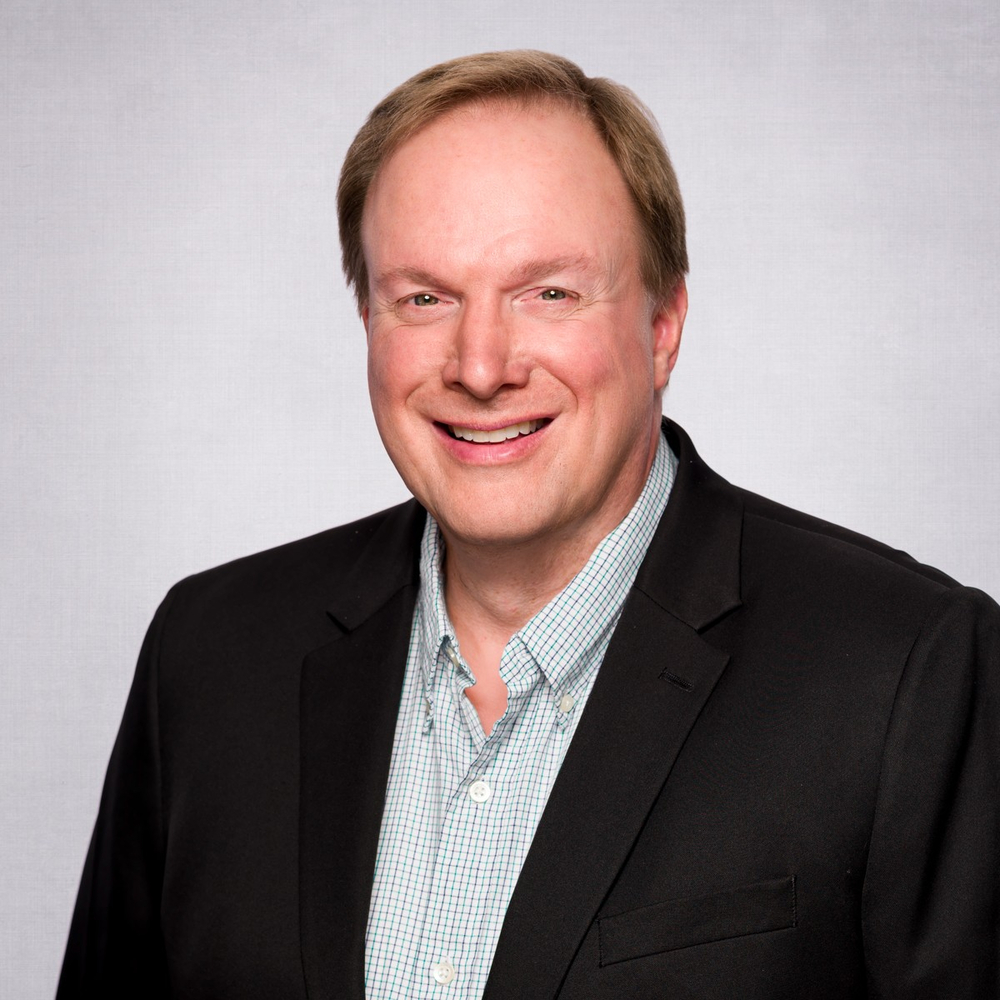 Rob Monn - Realtor in Buford, GA