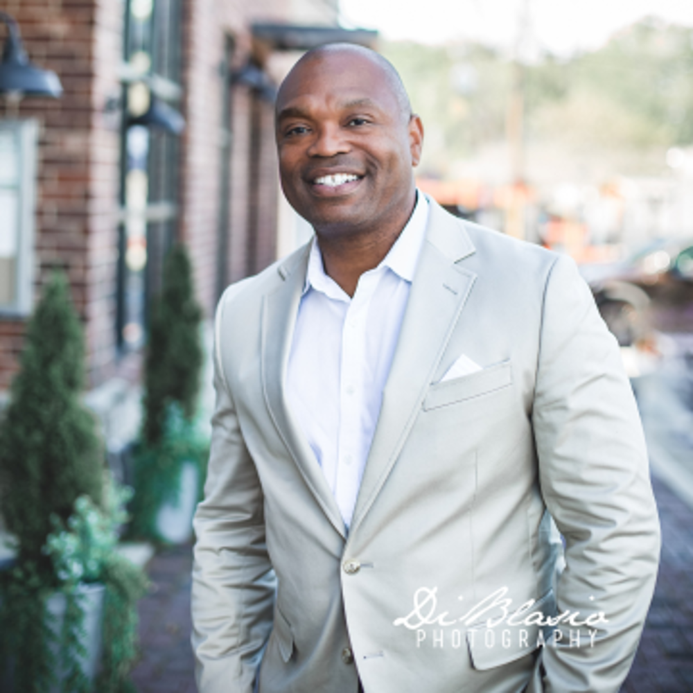 Marcus Guess - Realtor in Buford, GA