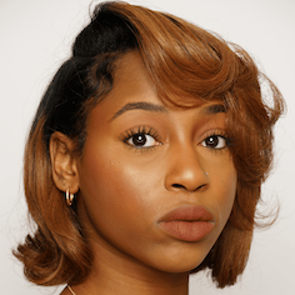 Nhandi Ashmore - Realtor in Atlanta, GA