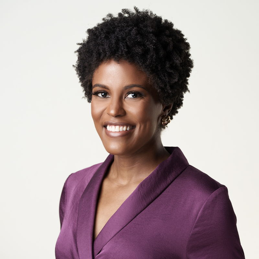 Jasmine Brown - Realtor in Decatur, GA