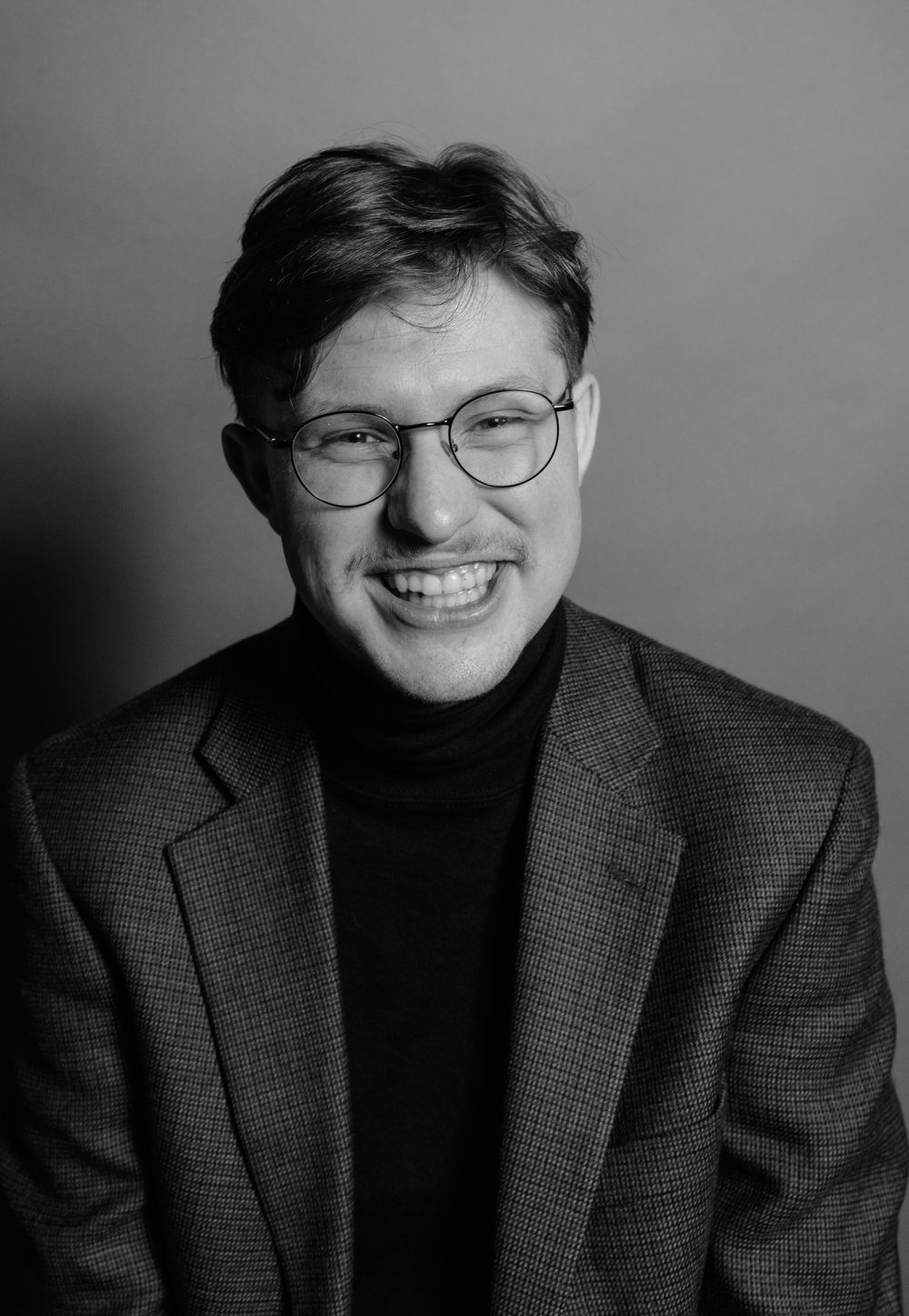 Alexander Henry - Realtor in GA